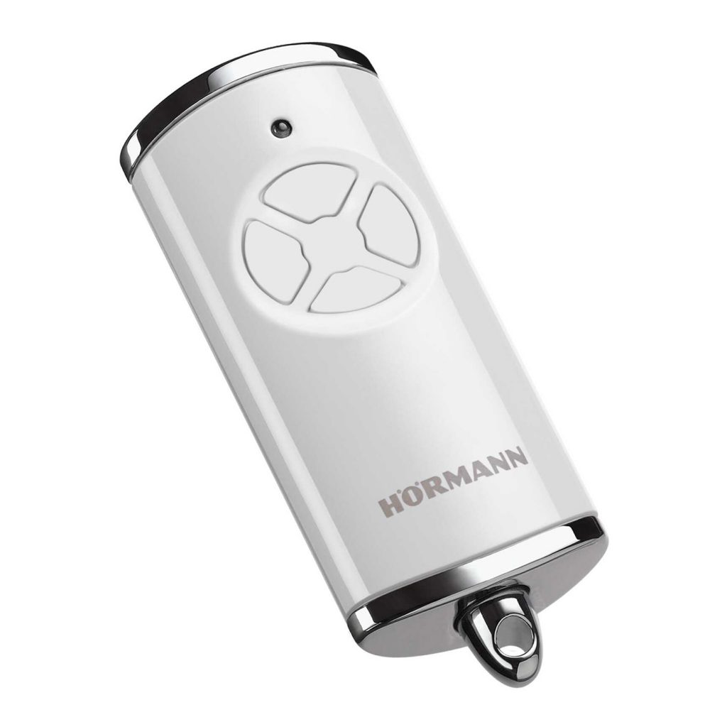 Hormann – HSE 4 BS baltas