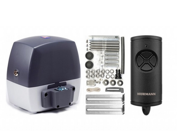 Stumdomų vartų automatika Hörmann Lineamatic