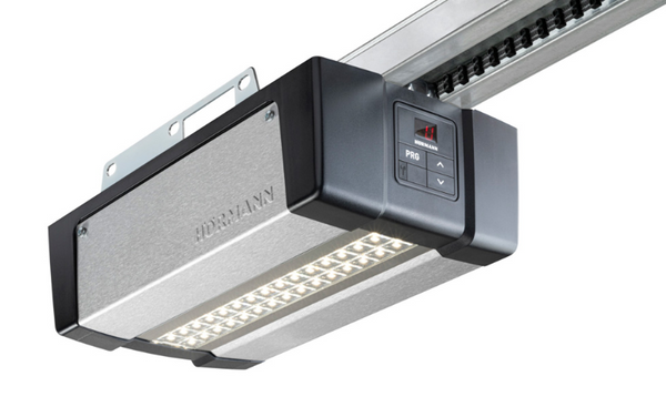 Vartų automatika Hormann SupraMatic E 4 serija ( + valdymas telefonu)