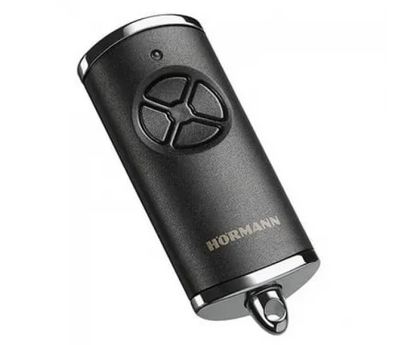 Vartų automatika Hormann SupraMatic E 4 serija ( + valdymas telefonu)